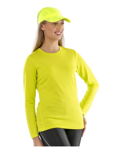 SPI-S254F-Womens Quick Dry Shirt